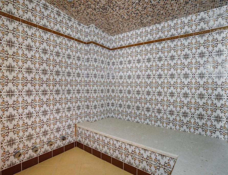 Sunbreeze Delux Vilas بودفا المظهر الخارجي الصورة