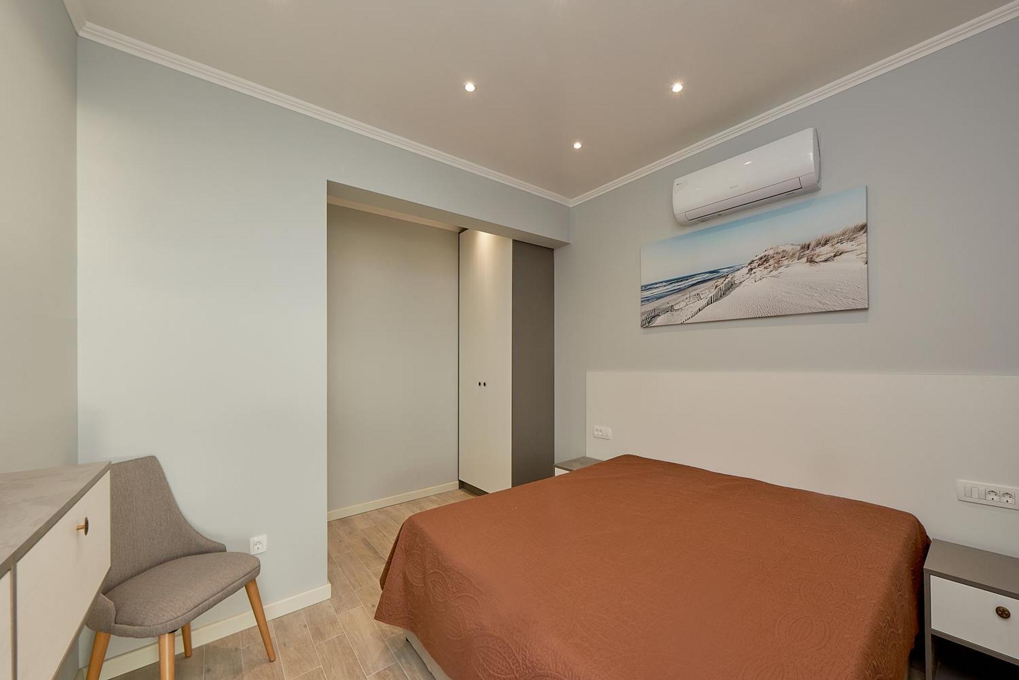 Sunbreeze Delux Vilas بودفا المظهر الخارجي الصورة