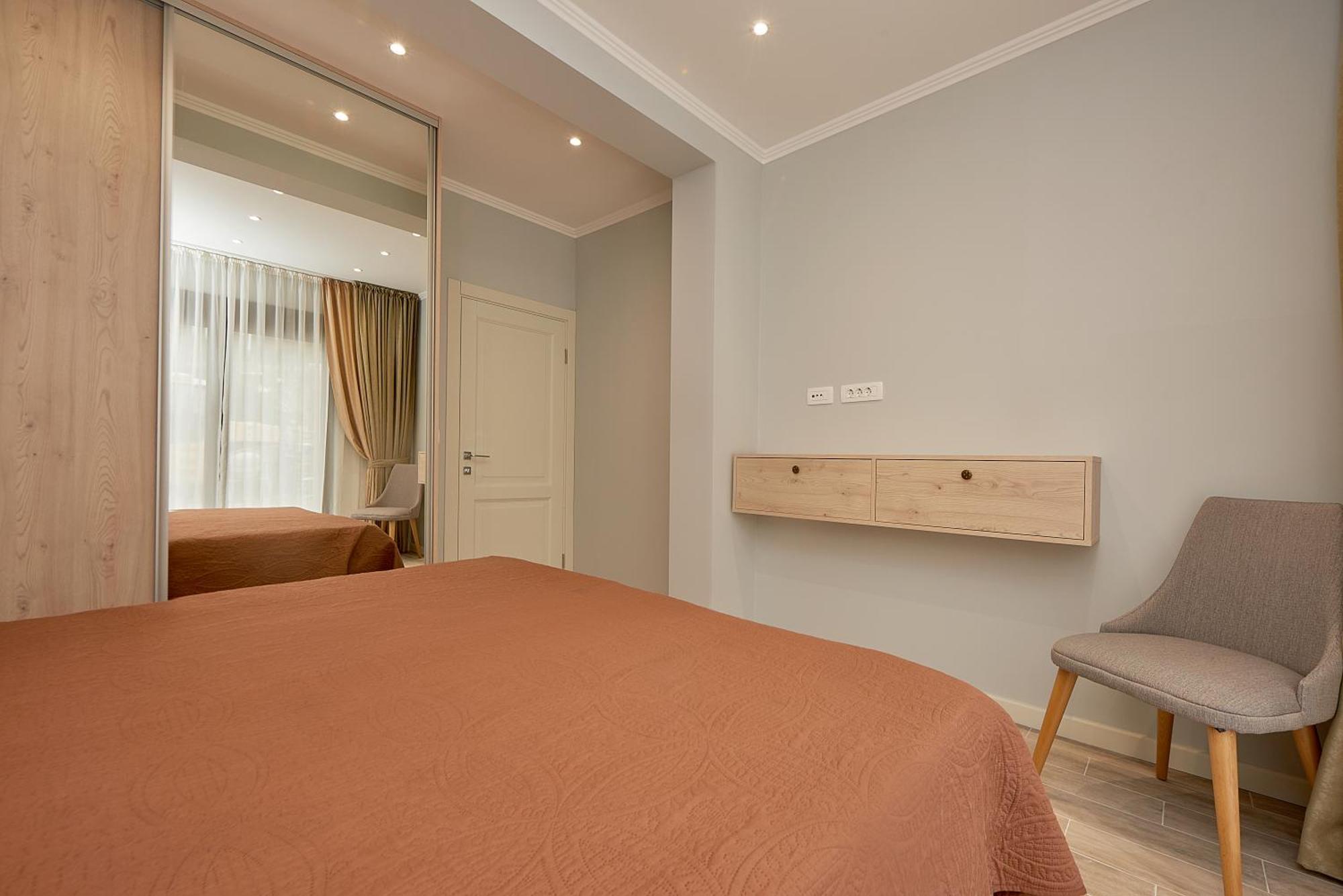 Sunbreeze Delux Vilas بودفا المظهر الخارجي الصورة
