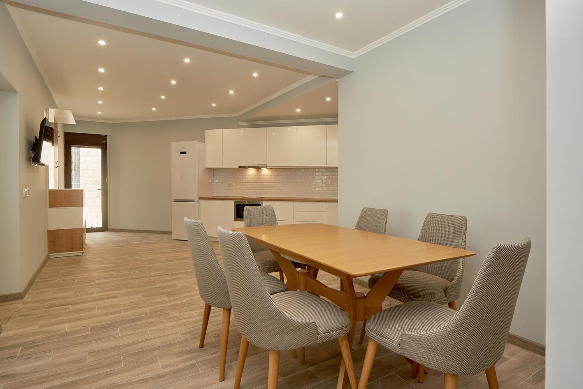 Sunbreeze Delux Vilas بودفا المظهر الخارجي الصورة