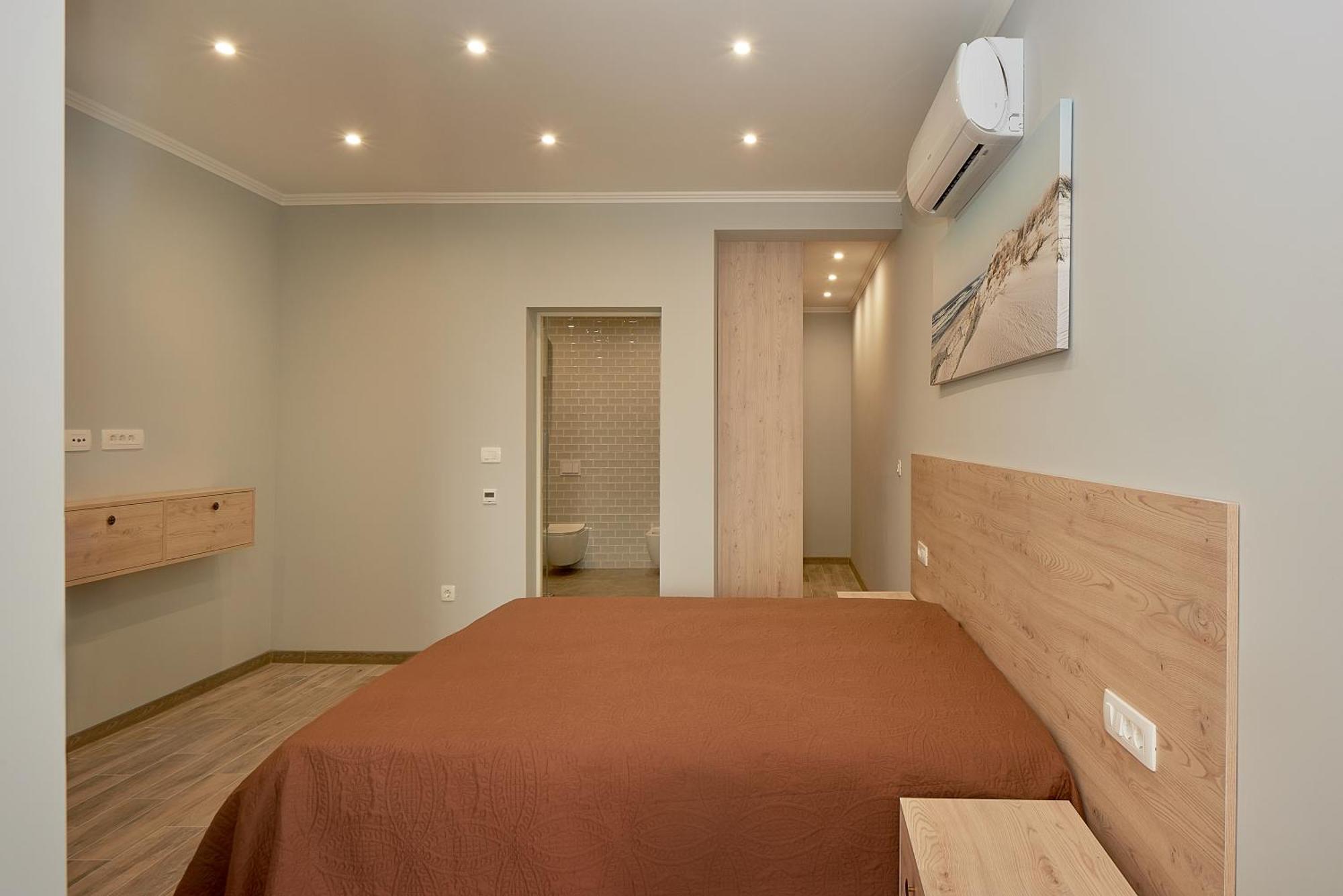 Sunbreeze Delux Vilas بودفا المظهر الخارجي الصورة