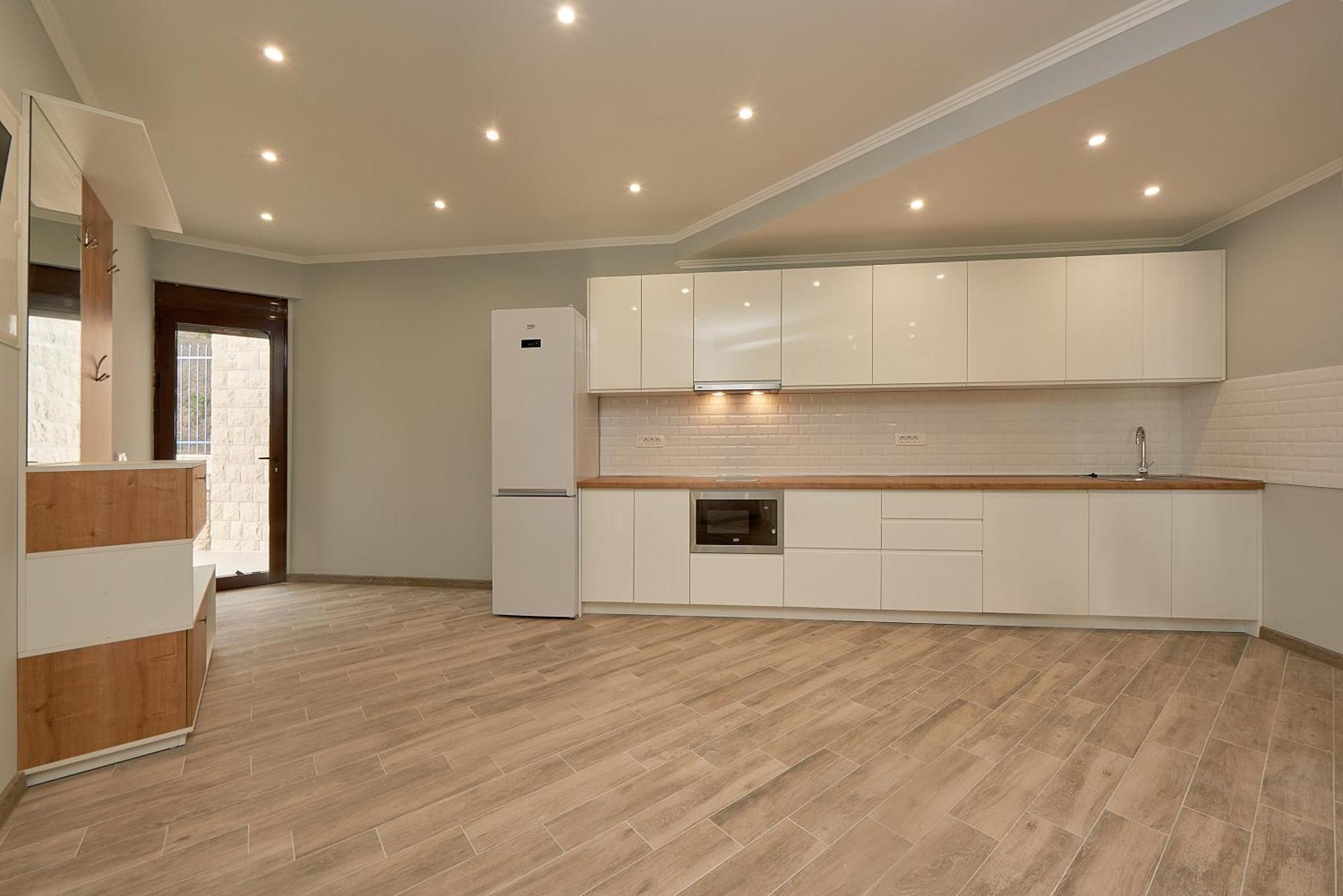 Sunbreeze Delux Vilas بودفا المظهر الخارجي الصورة